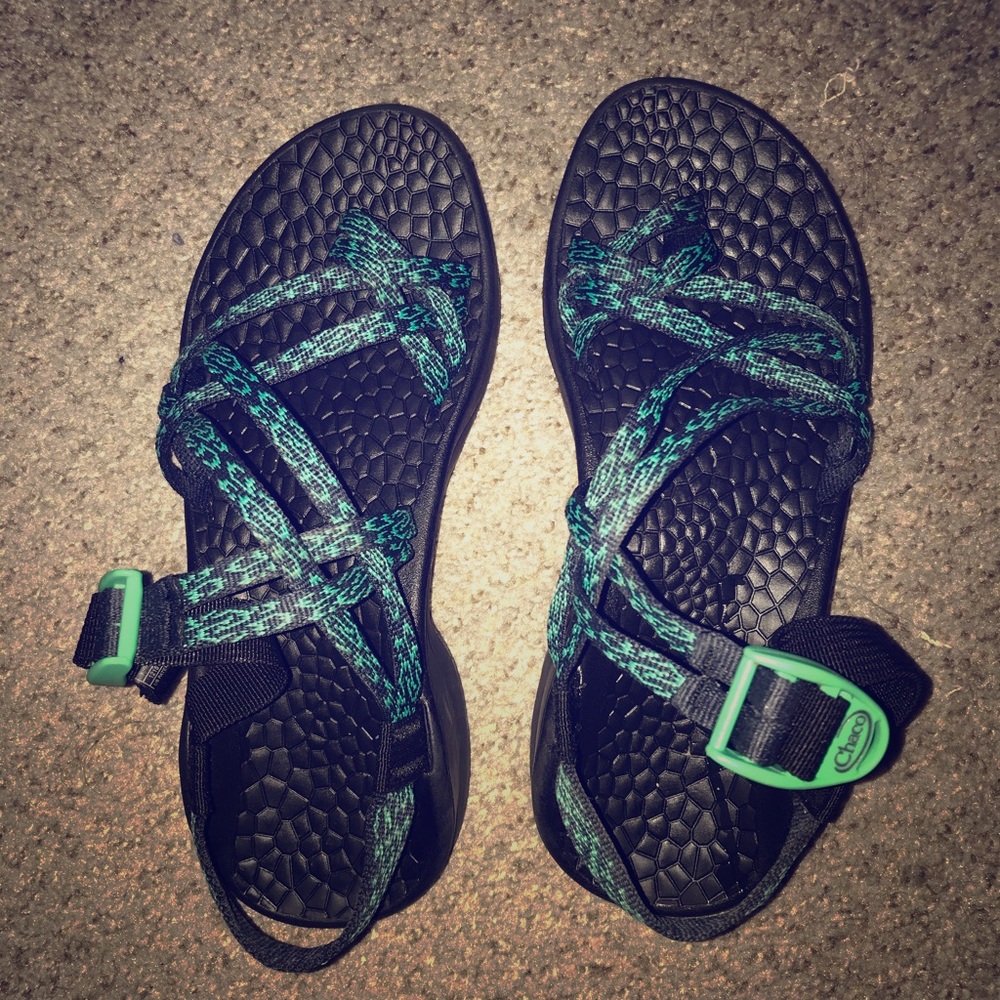 CHACOS
